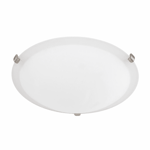 Capital Lighting Alan 2-Light Flush Mount - 2822FF-SW