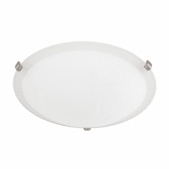 Capital Lighting Alan 2-Light Flush Mount - 2822FF-SW Capital Lighting Alan 2-Light Flush Mount - 2822FF-SW