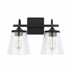 Capital Lighting Jayne 2-Light Vanity - 139122MB-496