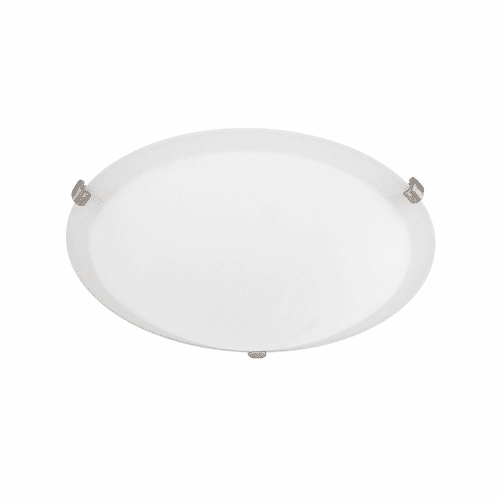 Capital Lighting Alan 3-Light Flush Mount - 2826FF-SW