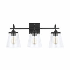 Capital Lighting Jayne 3-Light Vanity - 139132MB-496