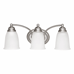 Capital Lighting Clarke 3-Light Vanity - 1088MN-132