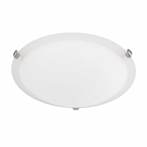 Capital Lighting Alan 4-Light Flush Mount - 2820FF-SW