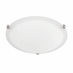 Capital Lighting Alan 4-Light Flush Mount - 2820FF-SW Capital Lighting Alan 4-Light Flush Mount - 2820FF-SW