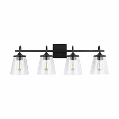Capital Lighting Jayne 4-Light Vanity - 139142MB-496