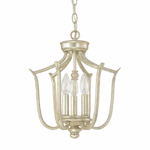 Capital Lighting Bailey 3-Light Foyer - 4727WG