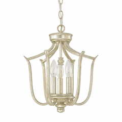 Capital Lighting Bailey 3-Light Foyer - 4727WG