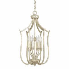 Capital Lighting Bailey 6-Light Foyer - 4728WG