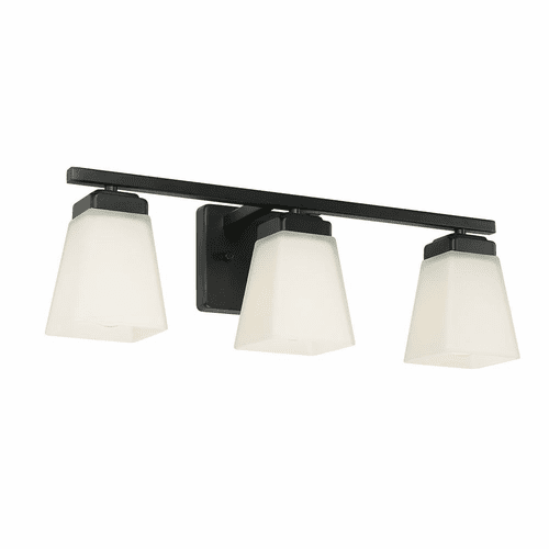 HomePlace Lighting Baxley 3-Light Vanity - 114431MB-334