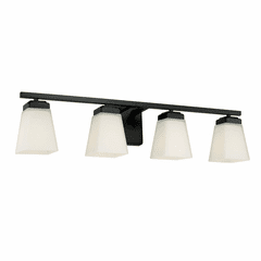 HomePlace Lighting Baxley 4-Light Vanity - 114441MB-334