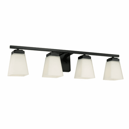 HomePlace Lighting Baxley 4-Light Vanity - 114441MB-334