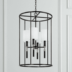Capital Lighting Beckham 4-Light Foyer - 541941YA-700