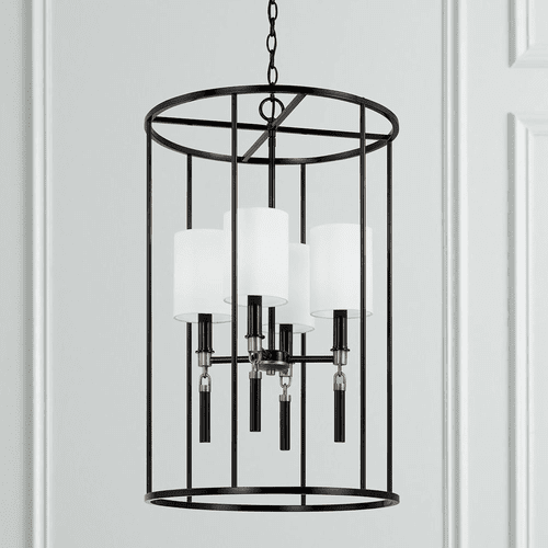 Capital Lighting Beckham 4-Light Foyer - 541941YA-700