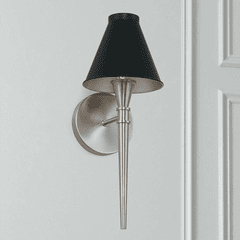 Capital Lighting Benson 1-Light Sconce - 641511BT-699