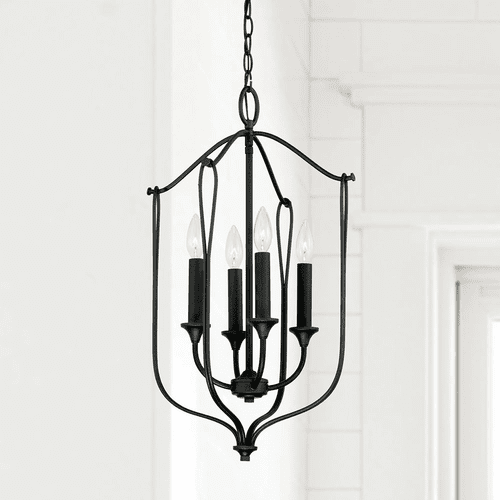 Capital Lighting Bentley 4-Light Foyer - 541641BI