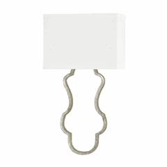 Capital Lighting Blair 1-Light Sconce - 4941AS-635