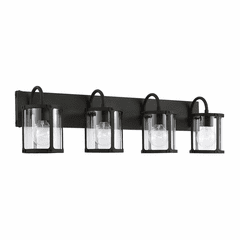 Capital Lighting Brennen 4-Light Vanity - 144941BI-527