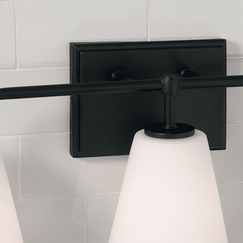 Capital Lighting Brody 3-Light Vanity - 149431MB-543