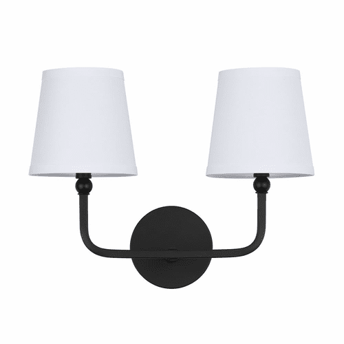 Capital Lighting Dawson 2-Light Vanity - 119321MB-674