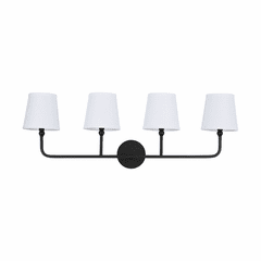 Capital Lighting Dawson 4-Light Vanity - 119341MB-674