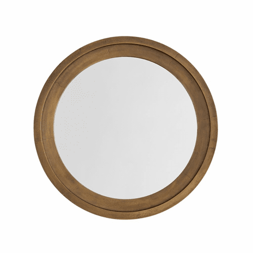 Capital Lighting Decorative Cast Aluminum Mirror - 740704MM