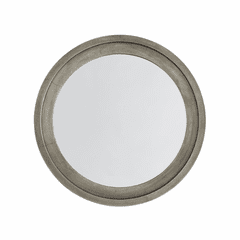 Capital Lighting Decorative Cast Aluminum Mirror - 740705MM