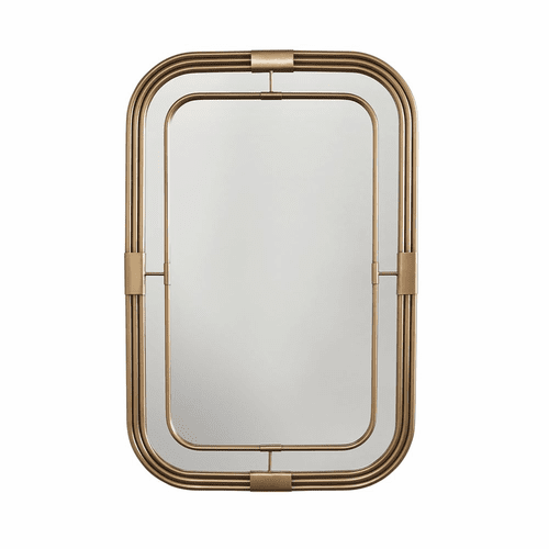 Capital Lighting Decorative Mirror - 730201MM