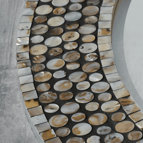 Capital Lighting Decorative Mirror - 717201MM