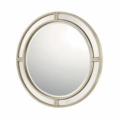 Capital Lighting Decorative Mirror - 724201MM