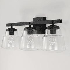 Capital Lighting Dillon 3-Light Vanity - 142731MB-518