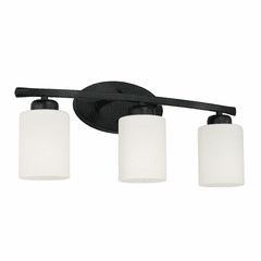 HomePlace Lighting Dixon 3-Light Vanity - 115231MB-338
