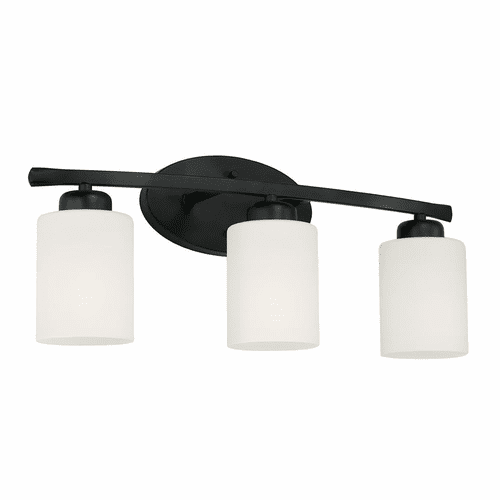 HomePlace Lighting Dixon 3-Light Vanity - 115231MB-338