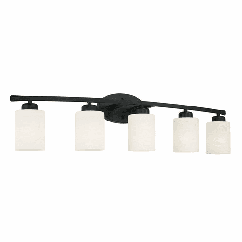 HomePlace Lighting Dixon 5-Light Vanity - 115251MB-338