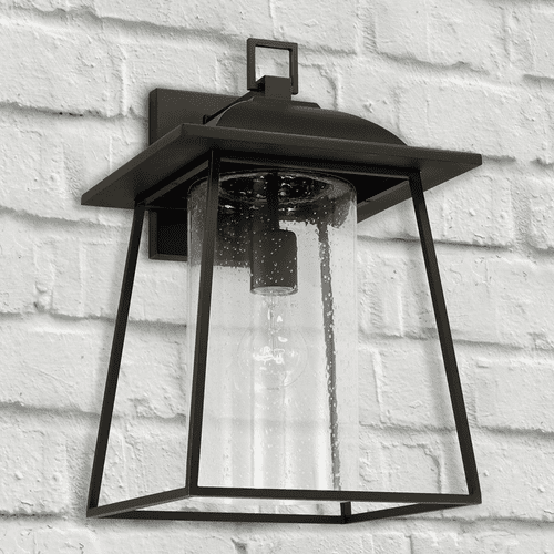 Capital Lighting Durham 1-Light Outdoor Wall-Lantern - 943613OZ