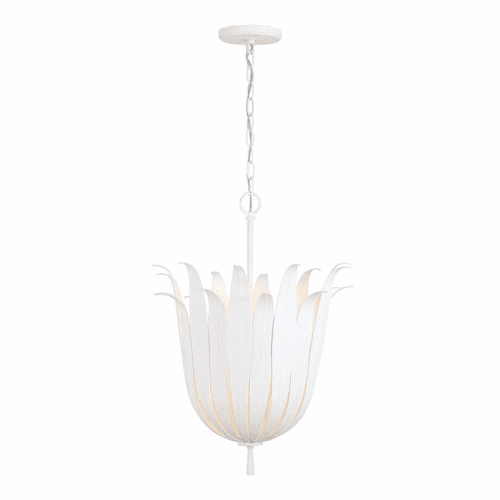 Capital Lighting Eden 4-Light Pendant - 349542XW