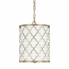 Capital Lighting Ellis 2-Light Pendant - 4544BG-579 Capital Lighting Ellis 2-Light Pendant - 4544BG-579