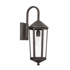 Capital Lighting Ellsworth 1-Light Outdoor Wall-Lantern - 926911OZ