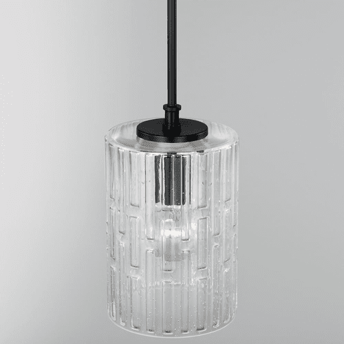 Capital Lighting Emerson 1-Light Pendant - 341311MB