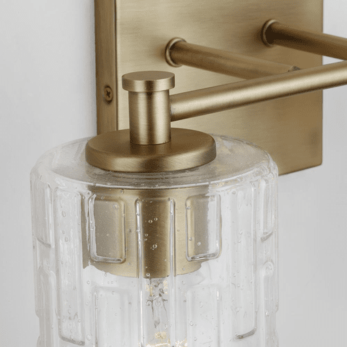 Capital Lighting Emerson 2-Light Vanity - 138321AD-491