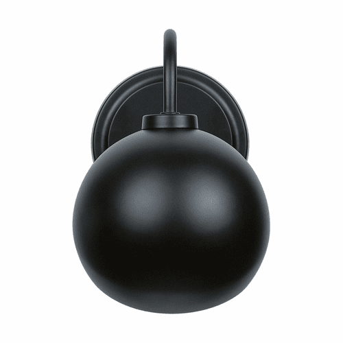 Capital Lighting Hadley 1-Light Sconce - 633111MB