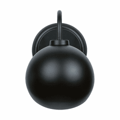 Capital Lighting Hadley 1-Light Sconce - 633111MB