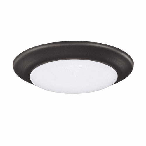 HomePlace Lighting Simon 1-Light-LED Flush - 223612BZ-LD30