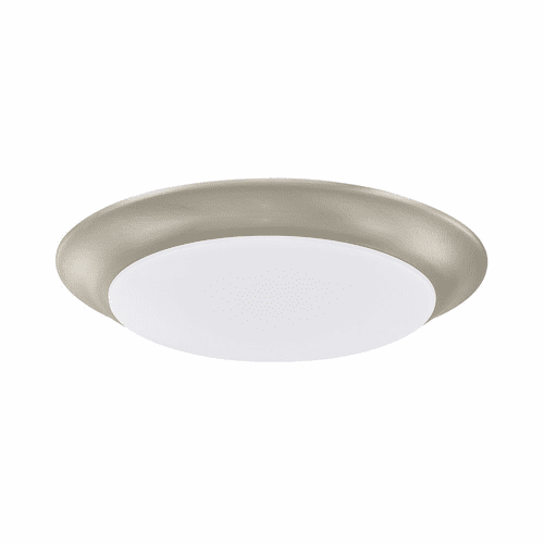 HomePlace Lighting Simon 1-Light-LED Flush - 223611BN-LD30