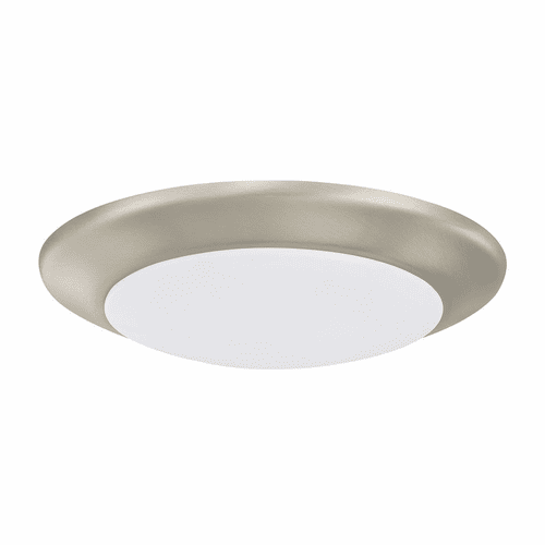 HomePlace Lighting Simon 1-Light-LED Flush - 223612BN-LD30