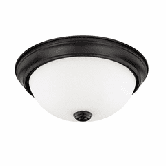 HomePlace Lighting Bates 2-Light Flush Mount - 214721MB HomePlace Lighting Bates 2-Light Flush Mount - 214721MB