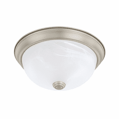 HomePlace Lighting Bates 2-Light Flush Mount - 219021MN HomePlace Lighting Bates 2-Light Flush Mount - 219021MN