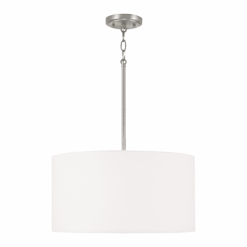 HomePlace Lighting Alan 3-Light Pendant - 314632BN-659