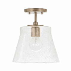 HomePlace Lighting Baker 1-Light Pendant - 346912AD HomePlace Lighting Baker 1-Light Pendant - 346912AD