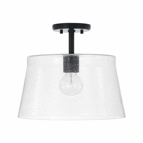 HomePlace Lighting Baker 1-Light Pendant - 246911MB