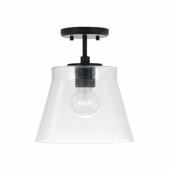 HomePlace Lighting Baker 1-Light Pendant - 346912MB HomePlace Lighting Baker 1-Light Pendant - 346912MB